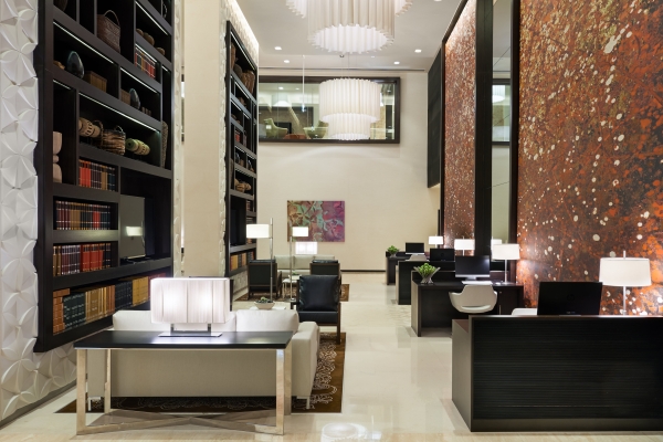 Hotel Hyatt Place Dubai Al Rigga (Dubaï)